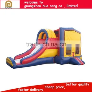 2016 Hgh Quality and Professional Milk Bouncer Inflatable Play Toy/cheap Newest Bouncer Slide thumbnail-1