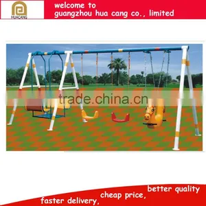 High Quality Outdoor Swing With Low Price Wholesale H71-0558 thumbnail-1