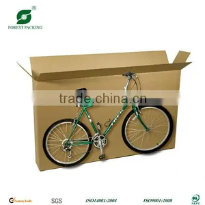 BIKE CORRUGATED PACKAGING BOXES thumbnail-1