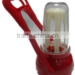 LED Lantern Plastic Case Mold Making Manufacturer thumbnail-1