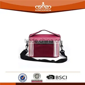 Picnic Cooler Bag Lunch Bag From China Manufacturer thumbnail-4