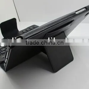 New With Stand Bluetooth 3.0 Keyboard Case for Ipad Mini thumbnail-1