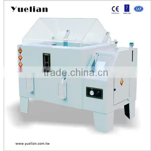 Salt Spray Corrosion Test Chamber / Salt Mist Testing Carbinet / Salt Fog Testing Equipment / Salt Spray Corrosive Test Machine thumbnail-1