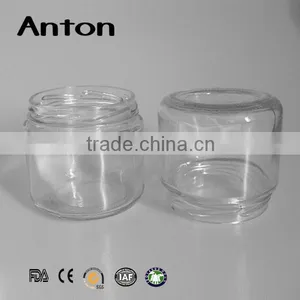 250ml Glass Material and Storage Bottles & Jars Small Glass Candy Storage Jar thumbnail-2