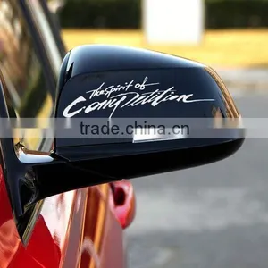Fast Delivery Custom Decals for Toy Cars Die-cut Sticker,Easy Removable Glossy Funny Car Sticker ---DH20289 thumbnail-3
