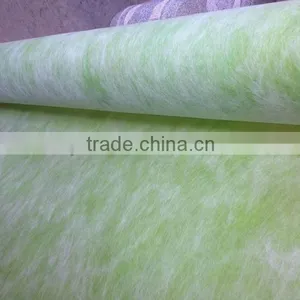 Construction Material Polymer PP and PE Waterproof Membrane thumbnail-1
