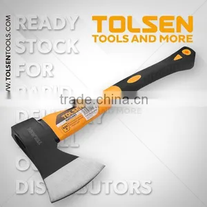 HATCHET thumbnail-1