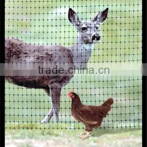 Plastic Deer Fence thumbnail-4