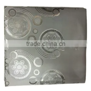 Cheap Wholesale Nigeria Headtie / Lemon Green Gele Fabric / New Sego on Sale thumbnail-1