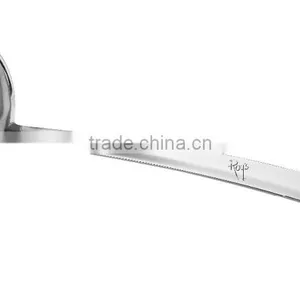 Food Grade Stainless Steel Soup Ladle thumbnail-1