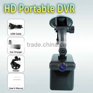 2.5inch 72 Degree Video Record Security Car thumbnail-1