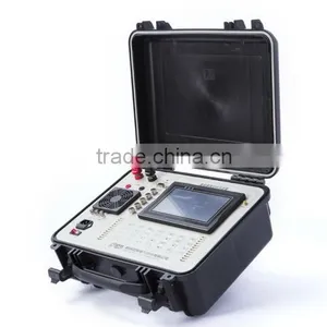 MT3000D Multifunctional Onsite Portable Energy Meter Test Bench thumbnail-1