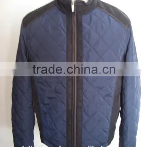 Quilted Men's Jacket 2016 thumbnail-1