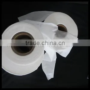Spunlace Non-woven Cloth for Baby Wipes Material thumbnail-1