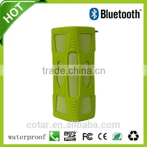2015 Outdoor Waterproof Wireless Bluetooth Speaker A28 Private Mould thumbnail-5