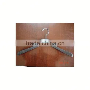 Customized Plastic Coat Hanger thumbnail-2