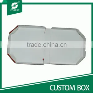 DISPOSABLE PIZZA BOX CUSTOM PRINTED thumbnail-5