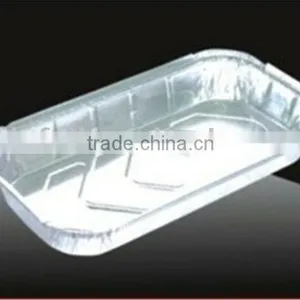 Aluminium Foil Container thumbnail-1