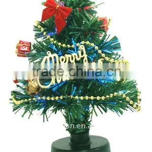 Decorated Christmas Trees thumbnail-1