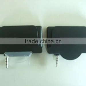Smartphone Magnetic Credit Card Reader Used on Ios Android thumbnail-1