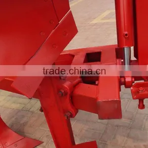 New Type Reversible Plough for Sale thumbnail-4