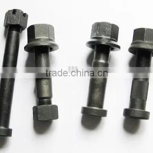 HEX BOLTS . thumbnail-6