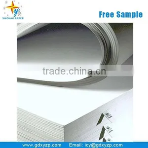Copy Paper Factory Made A4 Paper 80 Gsm With Cheap Price thumbnail-1
