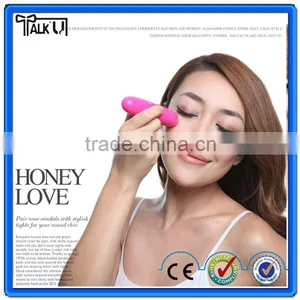 Hot Sell Electric Vibration Eye Massager Mini Eye Massager thumbnail-1