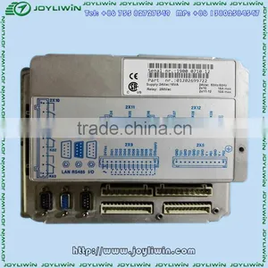 Atlas Copco ElektronikonII Series Control Panel for Air Compressor thumbnail-2