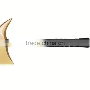 Non Sparking Tools Fireman Tools thumbnail-1