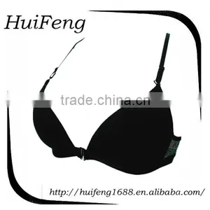 China Wholesale Popular Luxury Wireless Asian Sexy Girl Open Bra thumbnail-2