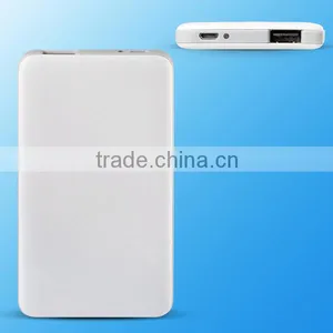 The High Quality Cheapest Customization Power Bank Charging for Mobile Phone thumbnail-1