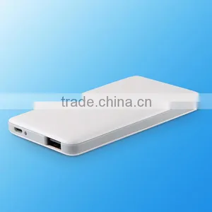 The High Quality Cheapest Customization Power Bank Charging for Mobile Phone thumbnail-4