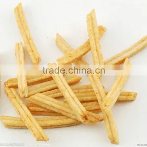 Extrusion Screw Machine Core Filling Snacks Food Machine With CE ISO thumbnail-5