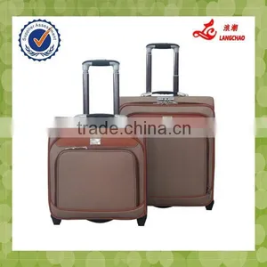 2014 Hot Sale 16/19'' Popular Pilot Bag thumbnail-1