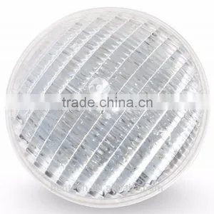 High Quality PAR56 Easy Replacement IP68 Warm Cool Neutral Pure White LED Swimming Pool Fountain Light thumbnail-3