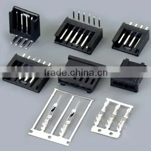 Pitch 1.25mm Wafer Side Entry SMT Type thumbnail-1