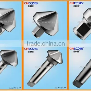 19.05mm Weldon Shank Countersink thumbnail-4