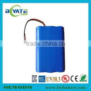 Wholesale Price 100%DOD 100Ah 3.2V LiFePO4 Cell Manufacturer thumbnail-5