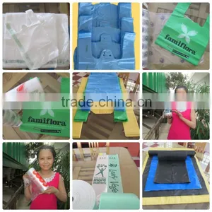 PP Shopping Bag thumbnail-1