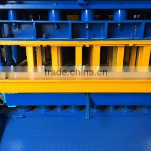 QT6-15 Block Machine in Sri Lanka thumbnail-3