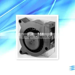PSC AC Blower: 121mm x 121mm x 37mm thumbnail-1
