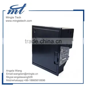 Mini Pos Thermal Printer 58mm RS232 Cheap Receipt Printer thumbnail-1