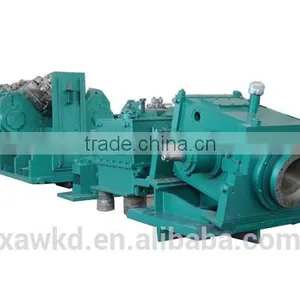 Hangji Brand Steel Round Bar Product Line Machinery thumbnail-4