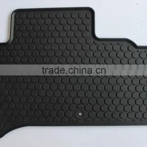No Smell&non-skid Original Custom Fit Car Mat for Range Rover Sport 2014 thumbnail-5