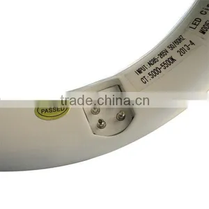 100-277V High Brightness 11w Best Price 205mm Led Circline Bulb t9 thumbnail-2
