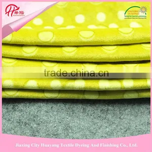 Top Quality China New Brand Design Plush Fabric for Making Soft Toys thumbnail-3