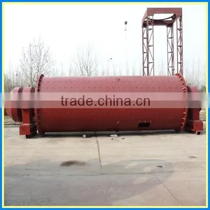 China High Efficiency and Energy- Saving Bearing Ball Mill Machine thumbnail-1