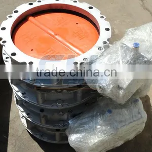 SINCOLA High Quality Pneumatic Valves thumbnail-1