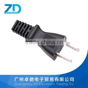 Flat Power Cord With Plug Socket thumbnail-2